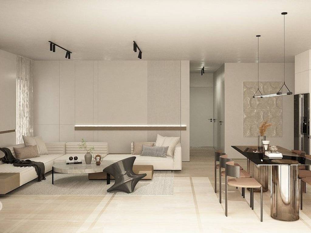 Forumland Real Estate, Σαλοκουζίνα