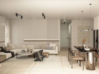 Forumland Real Estate, Σαλοκουζίνα