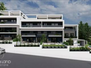 Forumland Real Estate, Εξωτερική Όψη