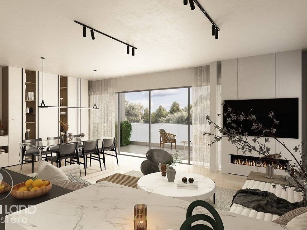 Forumland Real Estate, Σαλοκουζίνα