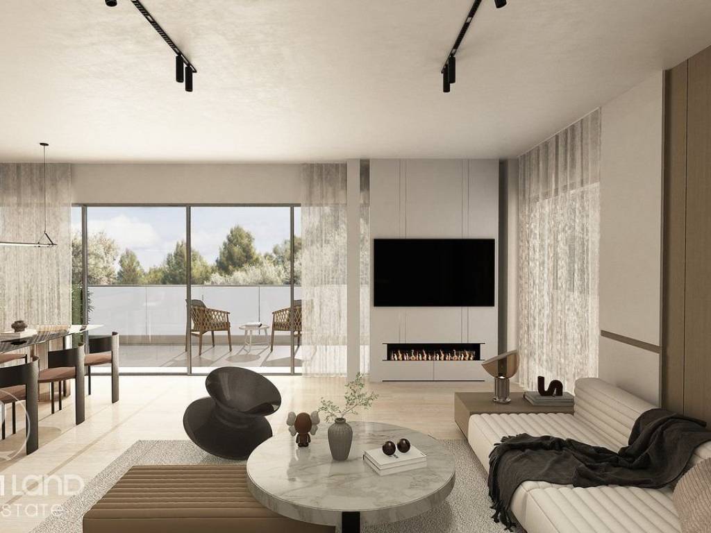 Forumland Real Estate, Σαλοκουζίνα