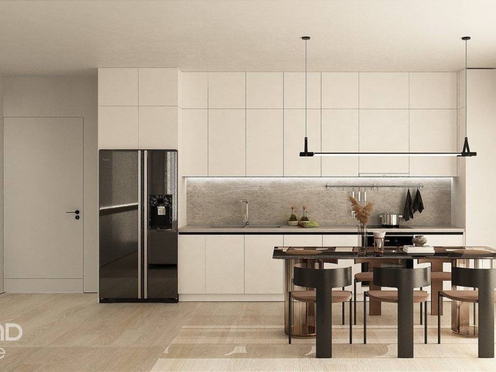 Forumland Real Estate, Κουζίνα