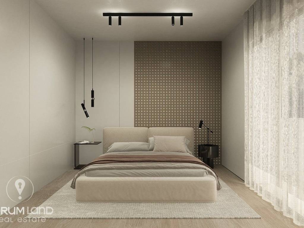 Forumland Real Estate, Υπνοδωμάτιο