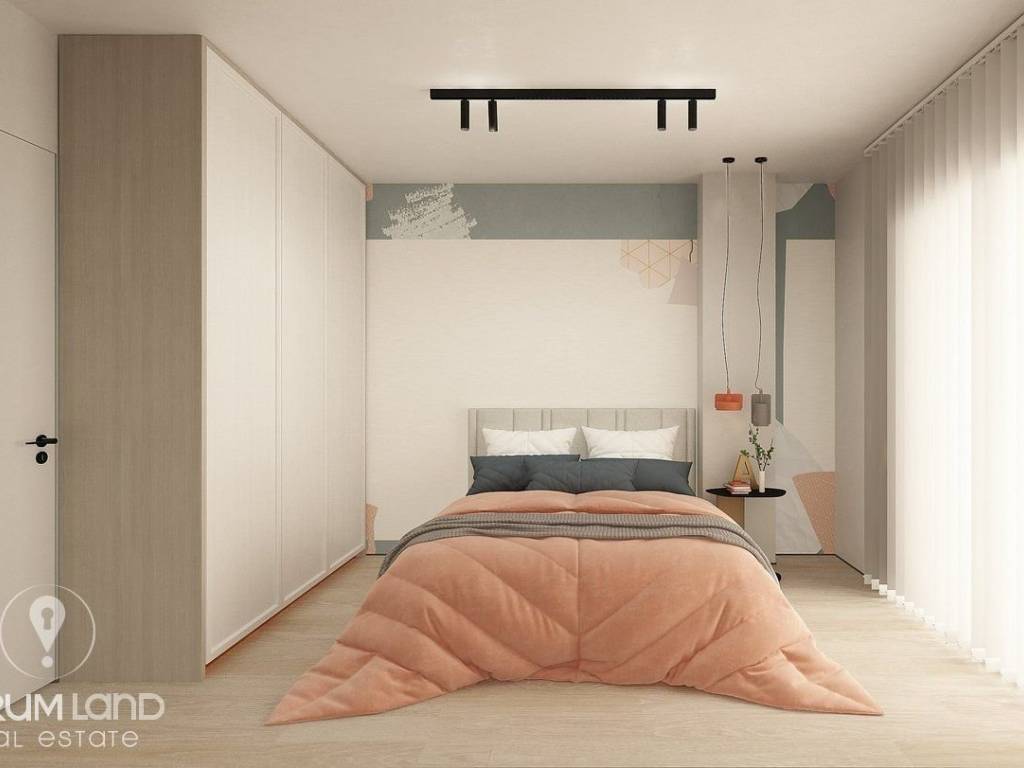 Forumland Real Estate, Υπνοδωμάτιο