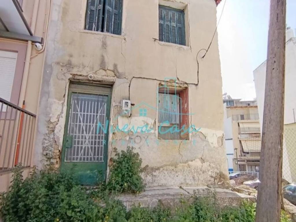 Άποψη χώρου