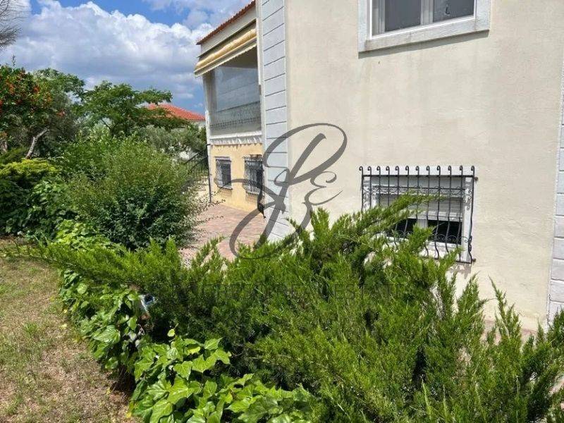 Εξωτερικός χώρος