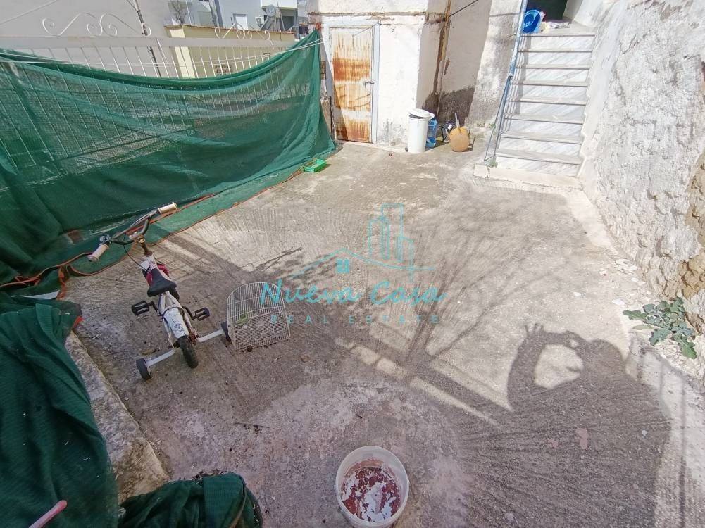 Άποψη χώρου