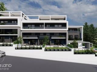 Forumland Real Estate, Εξωτερική Όψη