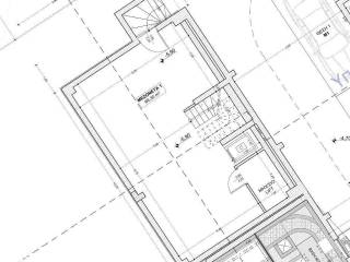 Forumland Real Estate, Κάτοψη υπογείου