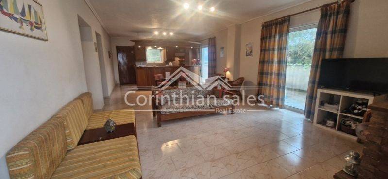 Κουζίνα,Σαλόνι