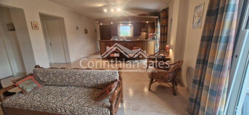 Κουζίνα,Σαλόνι