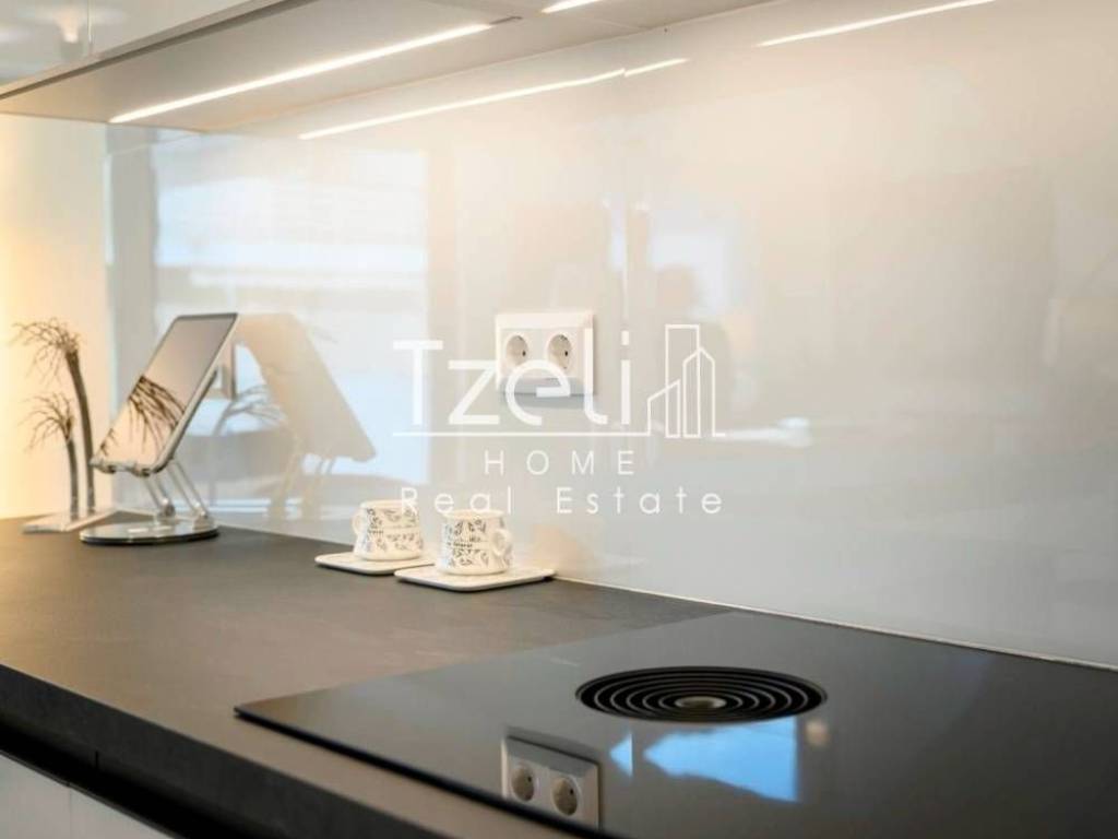 Άποψη χώρου