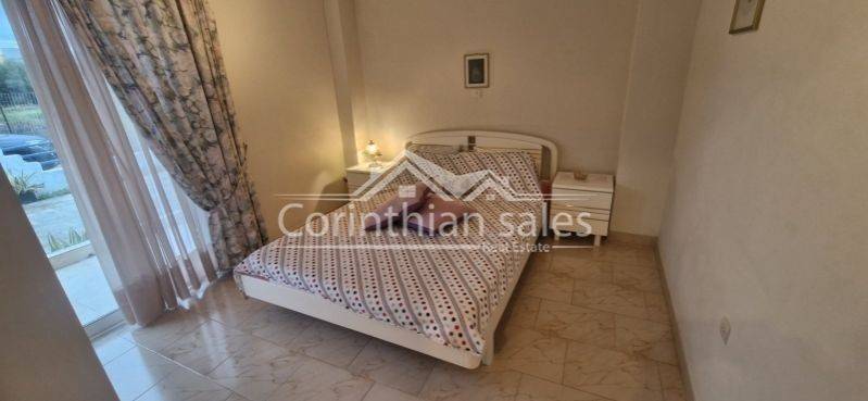 Master Δωμάτιο