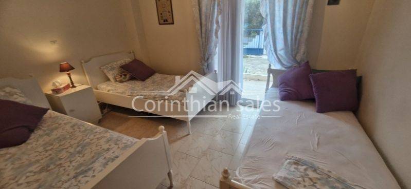 Υπνοδωμάτιο