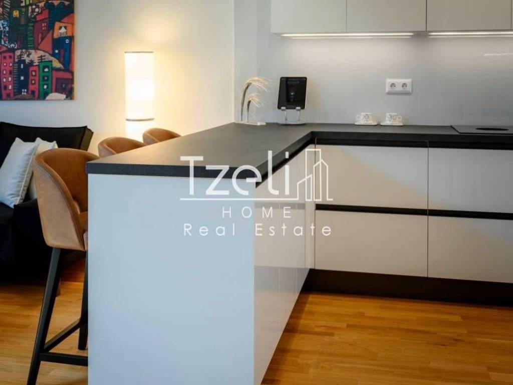 Άποψη χώρου