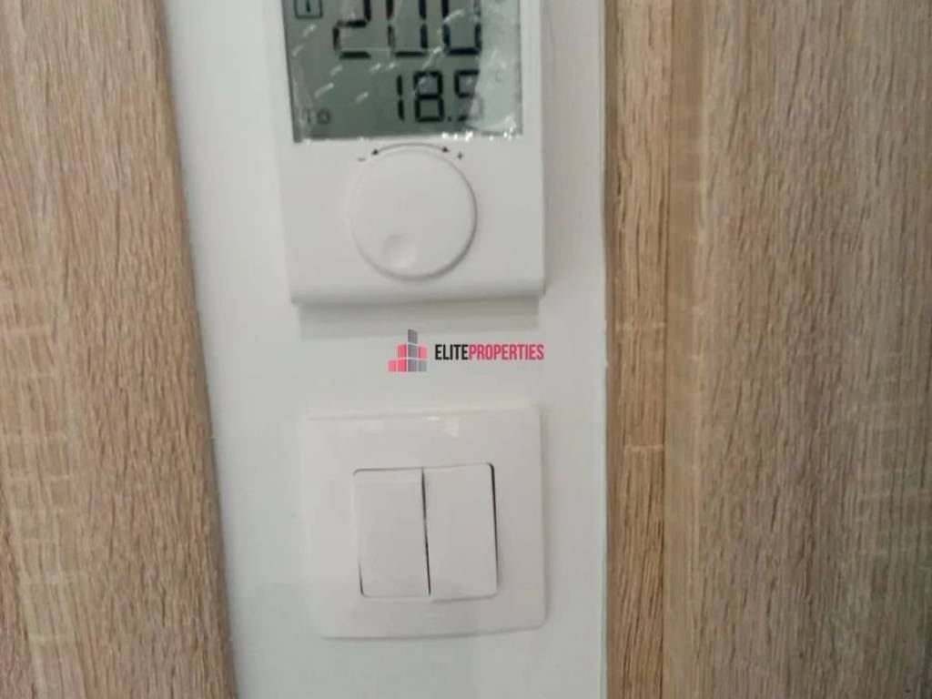 ΘΕΡΜΟΣΤΑΤΗΣ