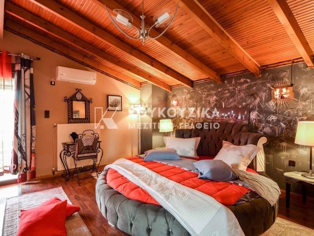 Υπνοδωμάτιο