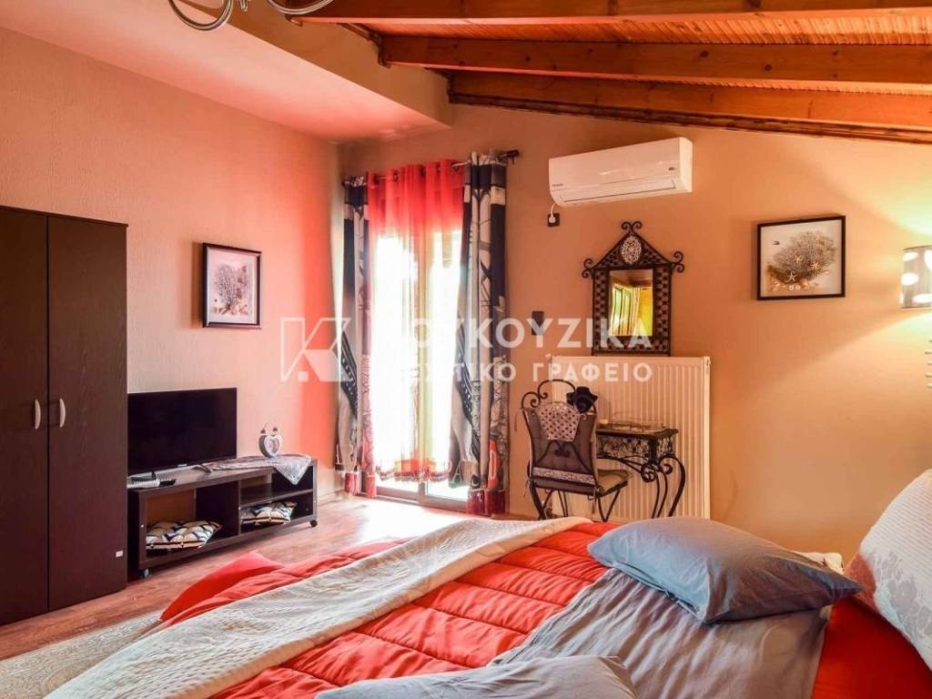 Υπνοδωμάτιο