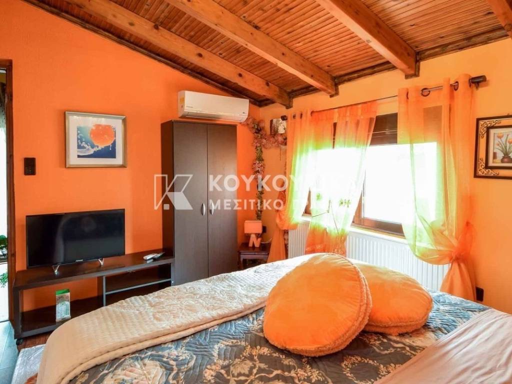 Υπνοδωμάτιο