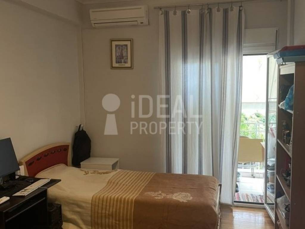 Υπνοδωμάτιο