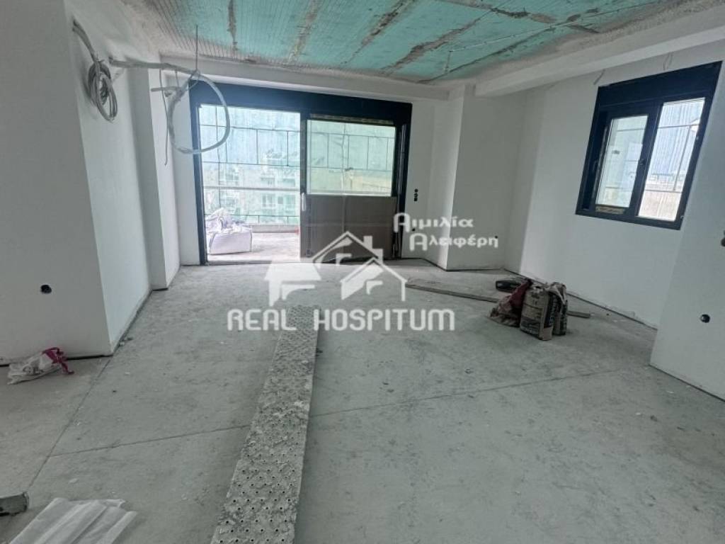 Άποψη χώρου