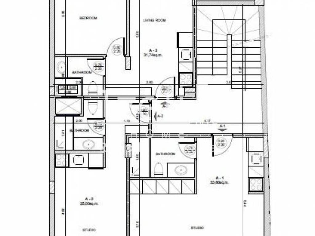 Άποψη χώρου