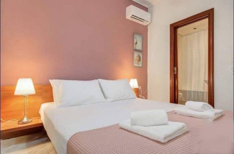 Υπνοδωμάτιο