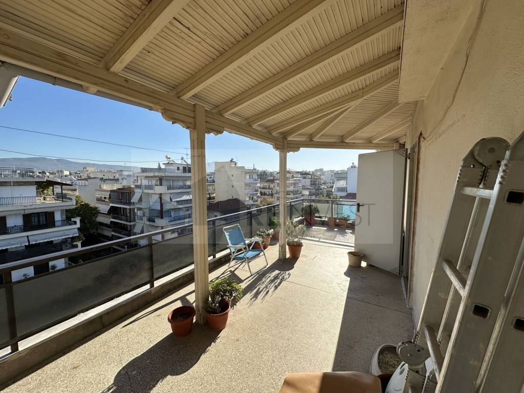 Εξωτερικοι χώροι