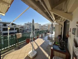 Εξωτερικοι χώροι