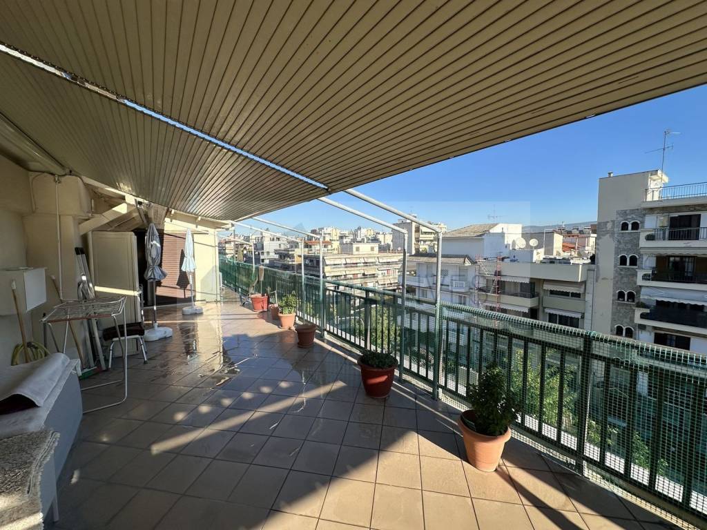 Εξωτερικοι χώροι