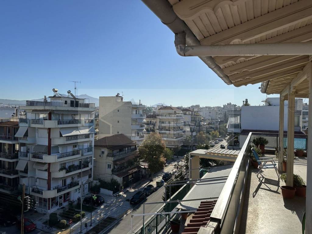 Εξωτερικοι χώροι