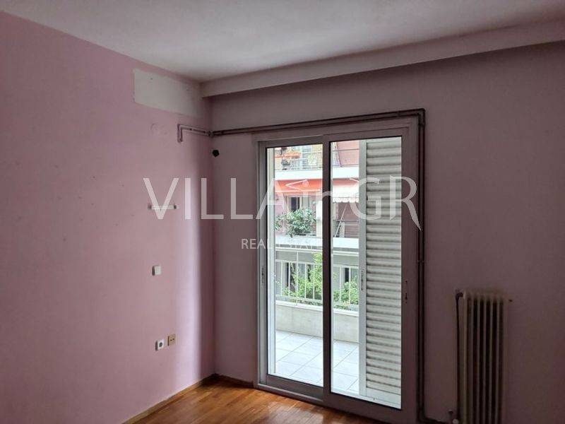 Άποψη χώρου