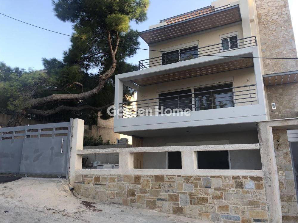 Εξωτερικός Χώρος