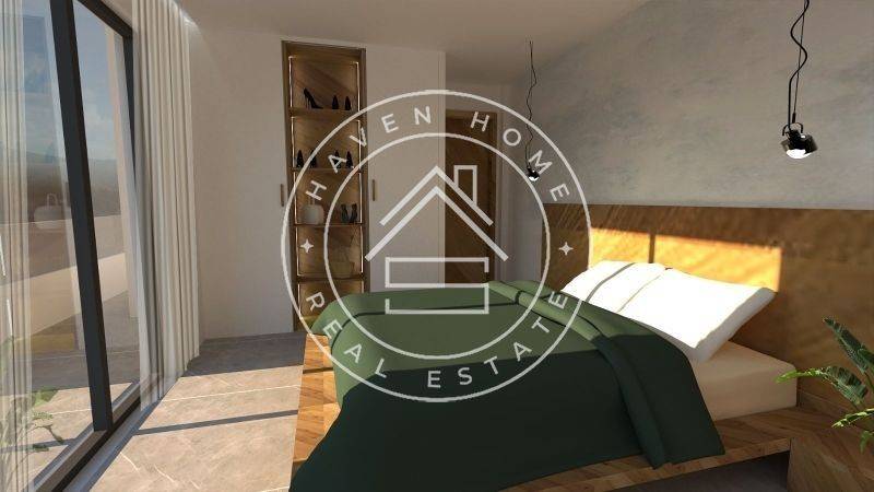 Υπνοδωμάτιο