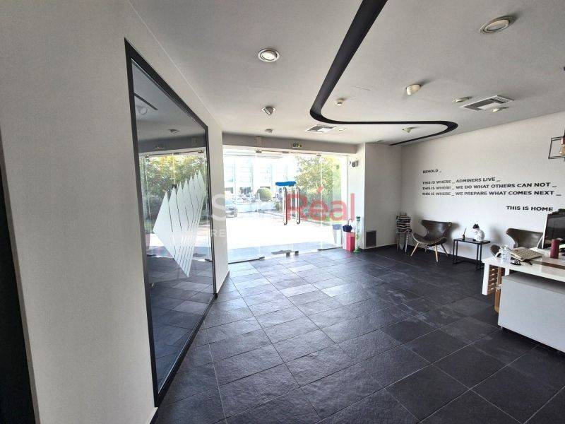 Άποψη χώρου