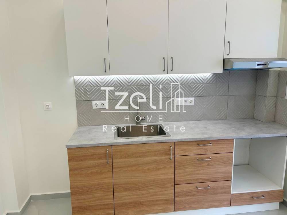 Άποψη χώρου