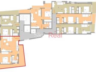 Κάτοψη 3ου ορόφου