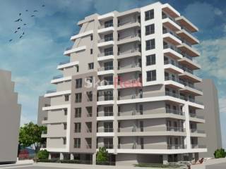 Πρόσοψη οικοδομής