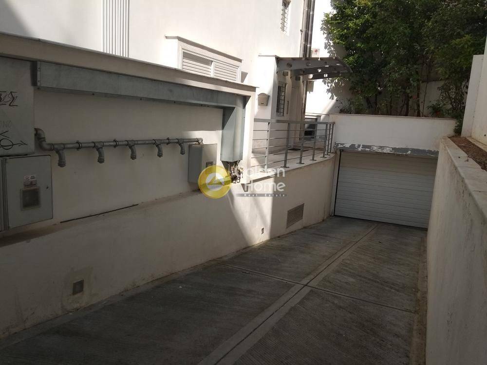 Εξωτερικός Χώρος