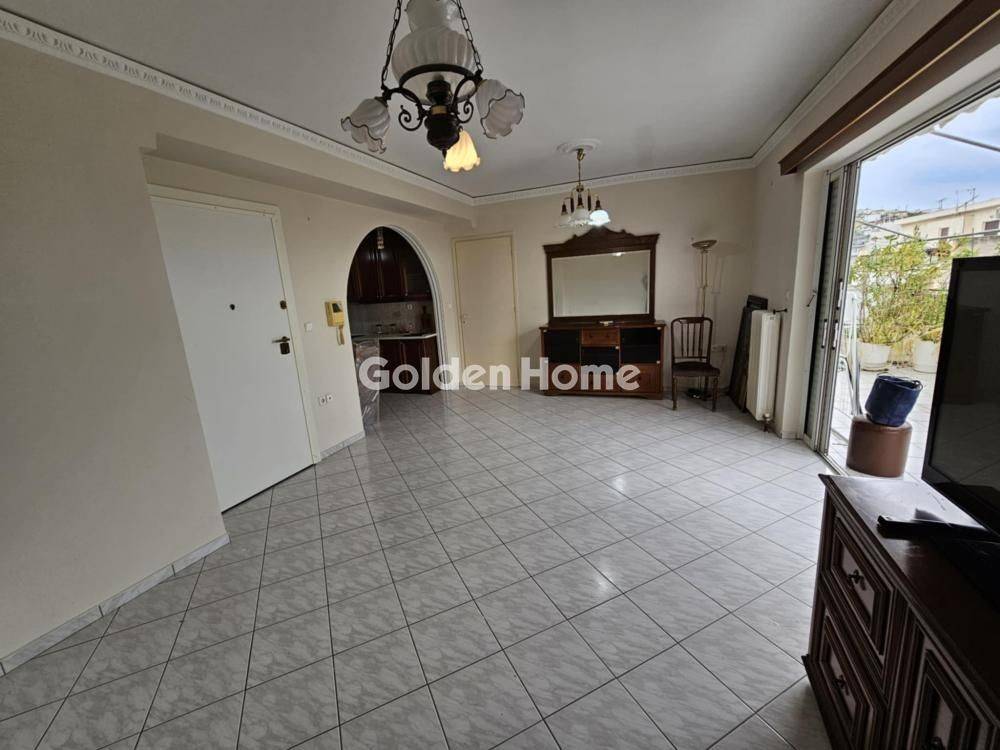 Κυρίως Χώρος