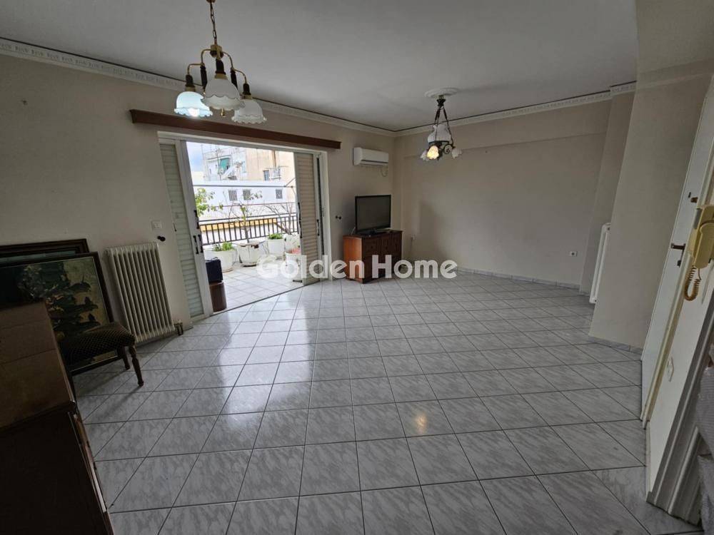 Κυρίως Χώρος