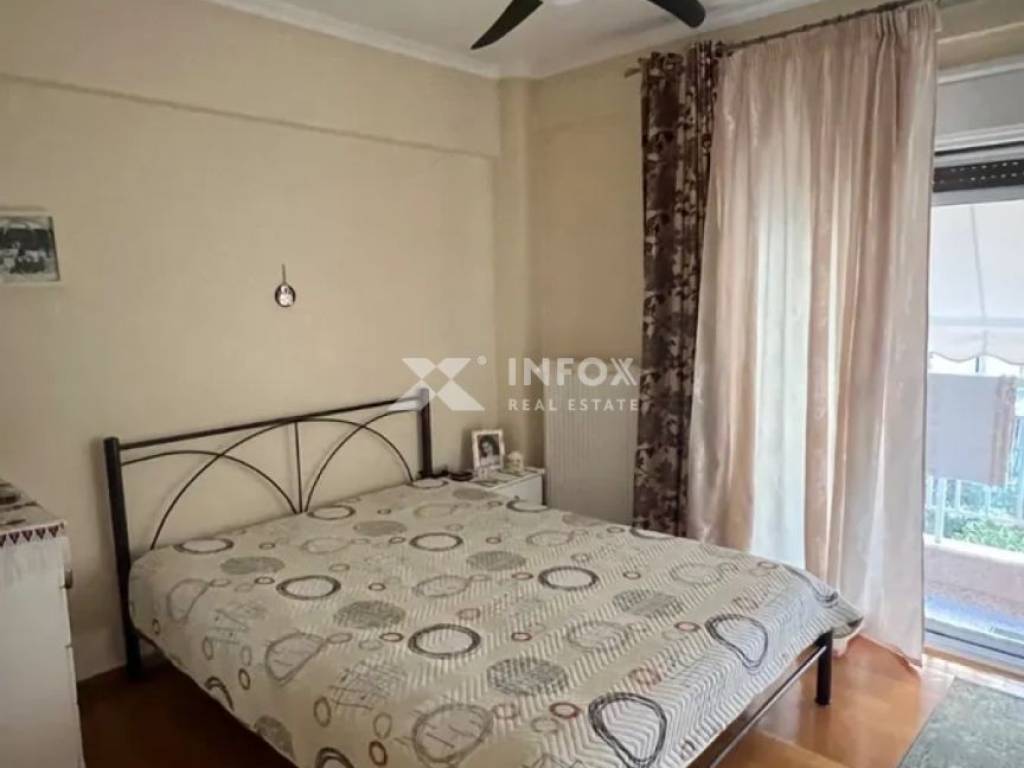 Υπνοδωμάτιο