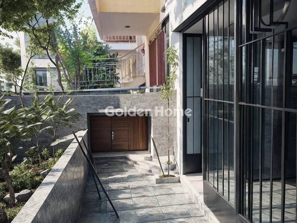 Εξωτερικός Χώρος