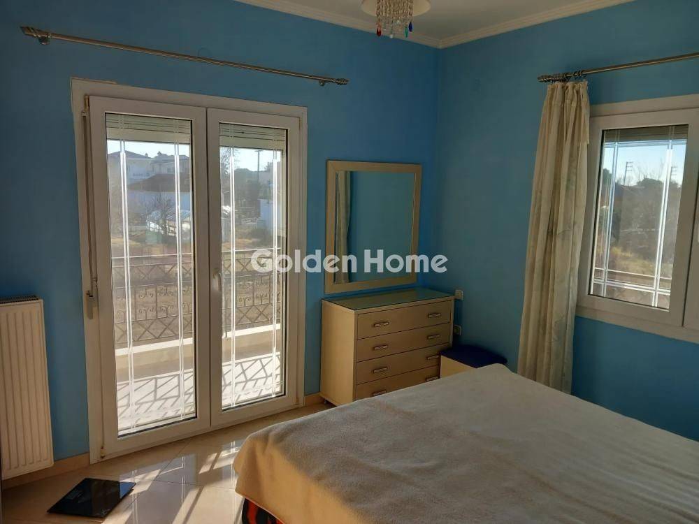 Υπνοδωμάτιο