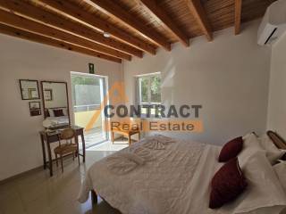 Υπνοδωμάτιο