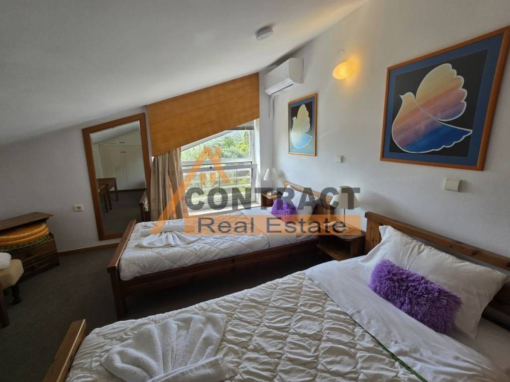 Υπνοδωμάτιο