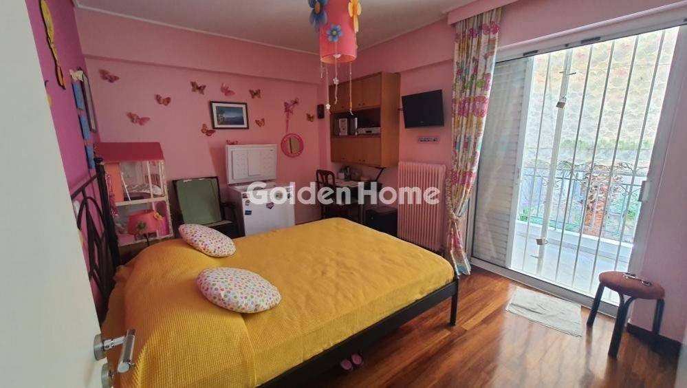 Υπνοδωμάτιο