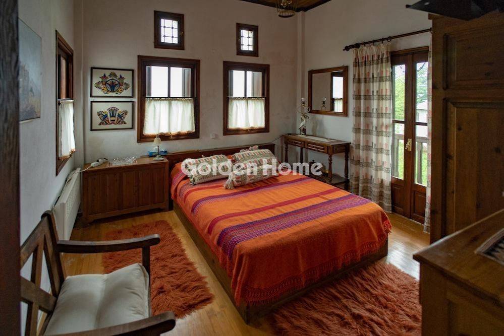 Υπνοδωμάτιο