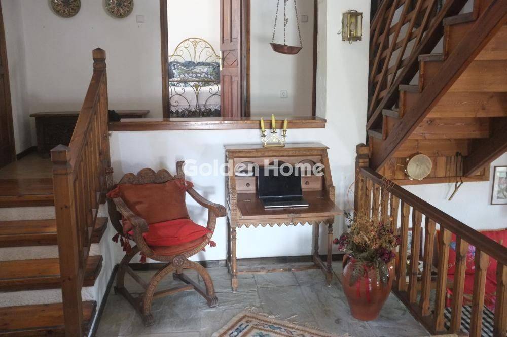 Κυρίως Χώρος