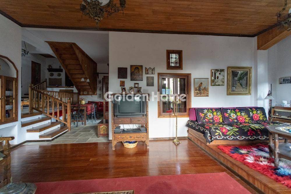 Κυρίως Χώρος